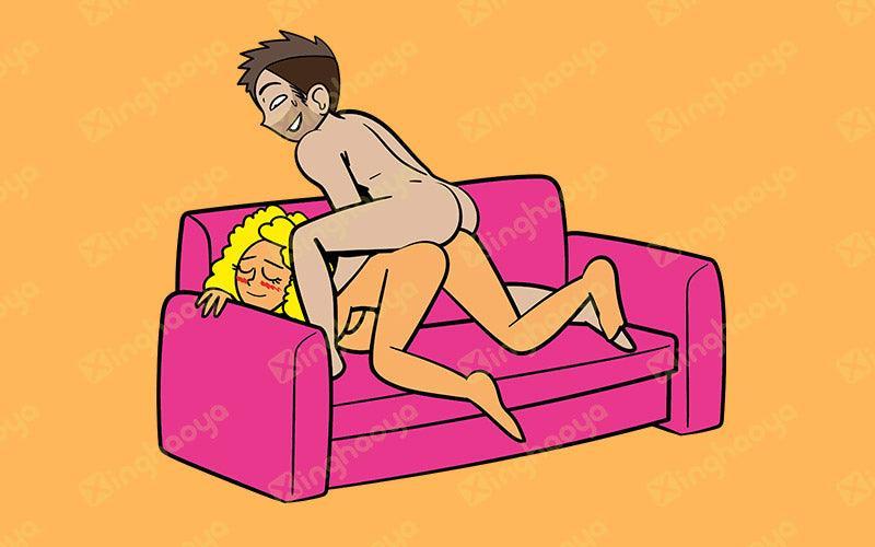 Sexposition Nr 145 Junger Hengst Xinghaoya 