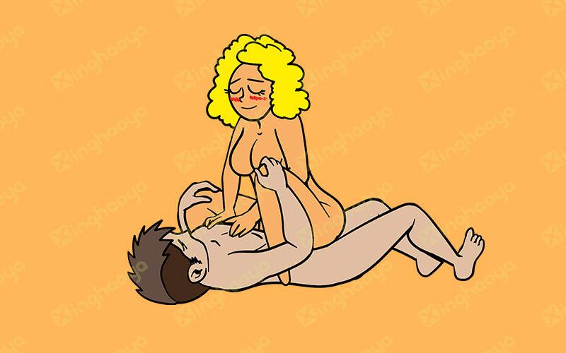 Find Your Sex Positions for Intimacy Boost 