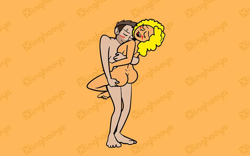 Find Your Sex Positions for Intimacy Boost 