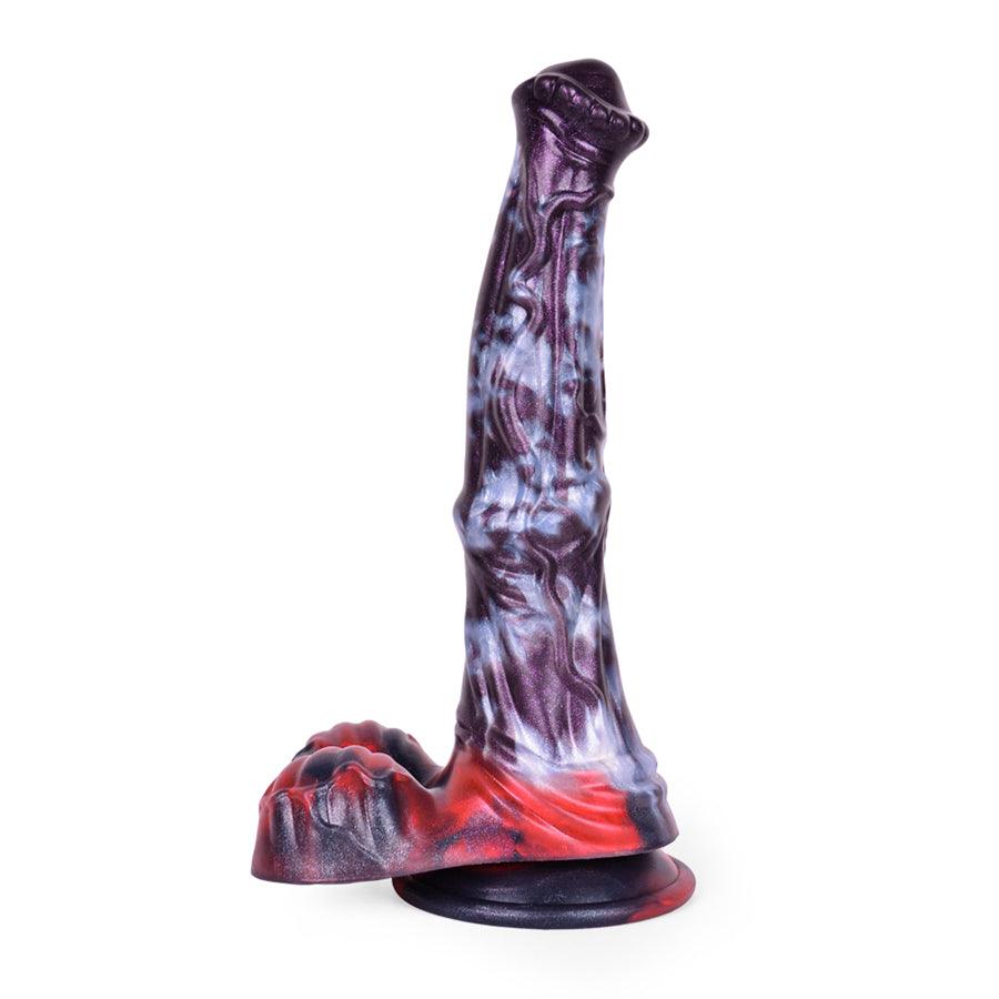 10 Inches Suction Cup Horse Dick – Xinghaoya