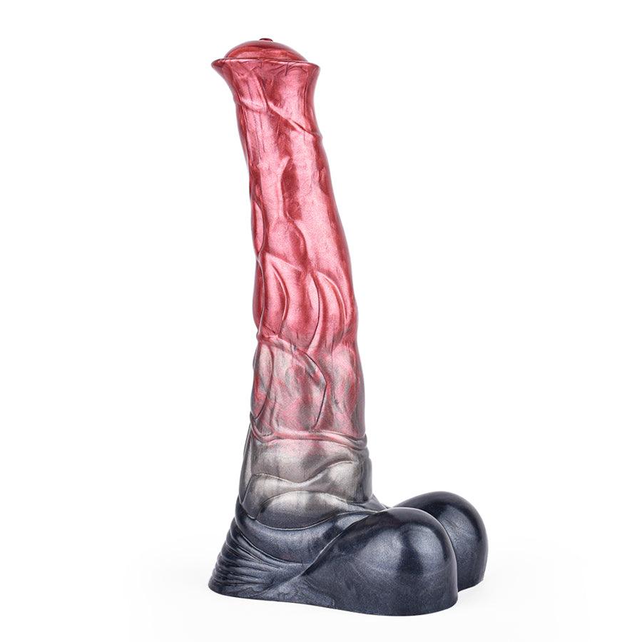 11 Inches Realistic Big Horse Cock Dildo