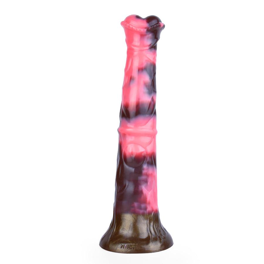 12 Inches Suction Cup Giant Horse Dildo – Xinghaoya