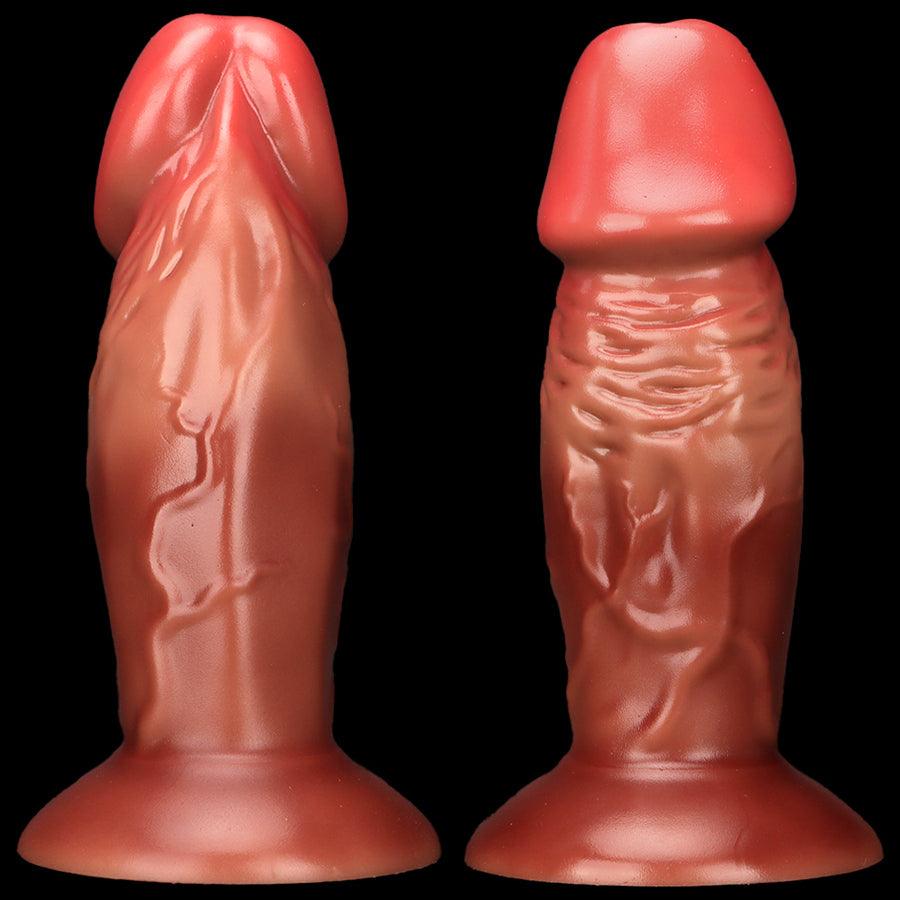 13 Inches Silicone Large Dildo – Xinghaoya