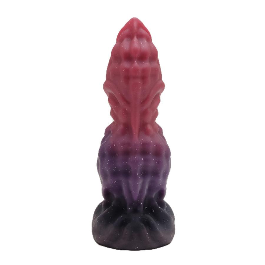 7 Inches Silicone Monster Dildo for Sex Game – Xinghaoya