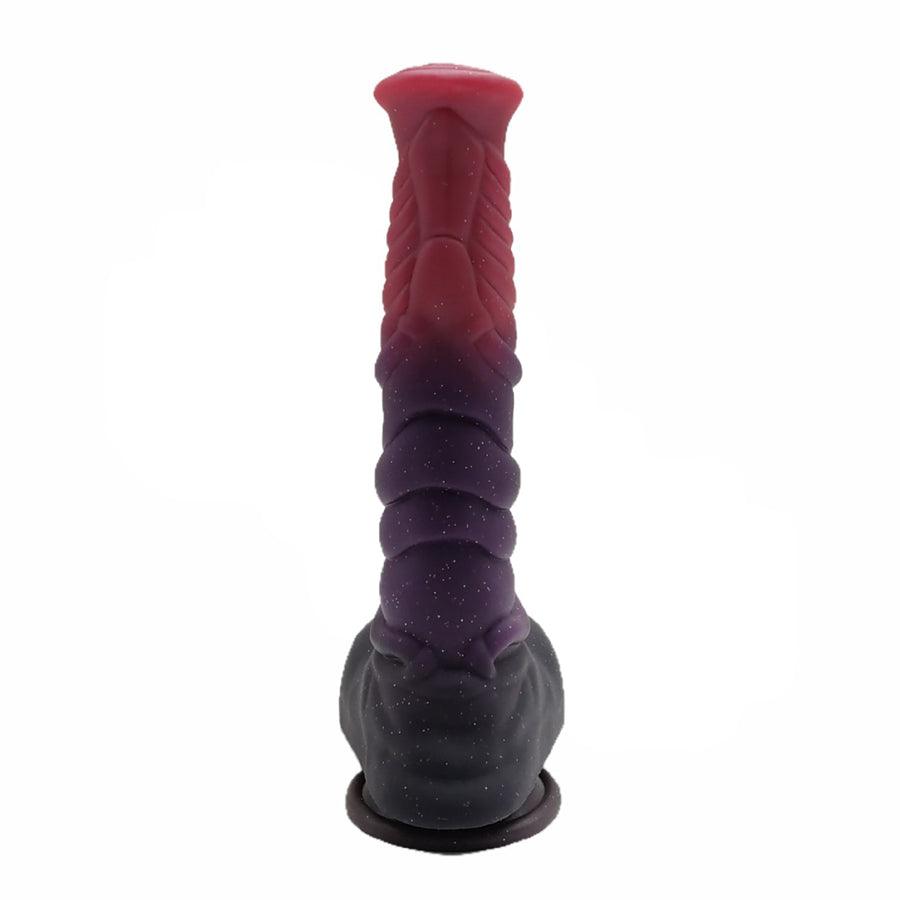 8 Inches Silicone Horse Cock Dildo for Sex Game – Xinghaoya