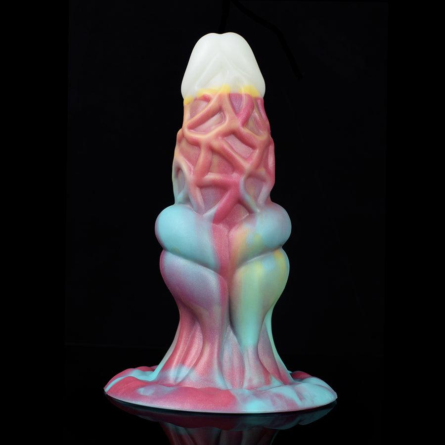 Alien Realistic Dildo Sex Toy – Xinghaoya