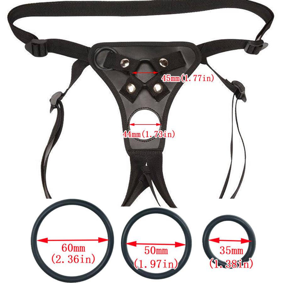 Harness Panty for Strap On Toy – Xinghaoya