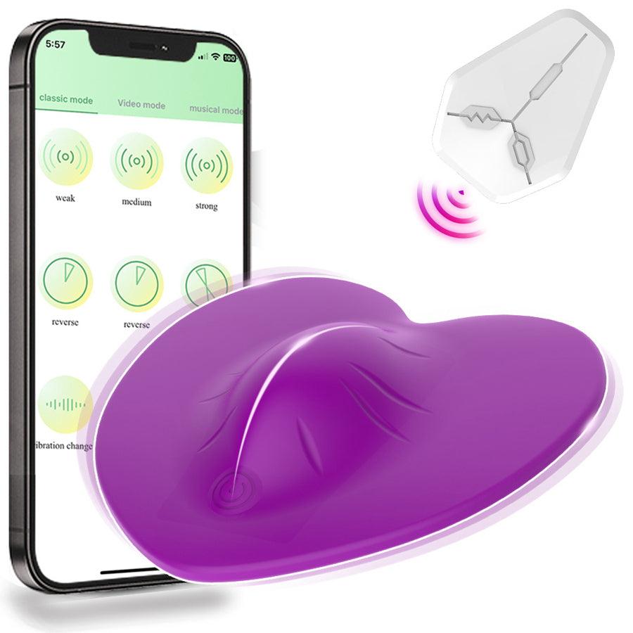 Long Distance Remote Sex Grinder