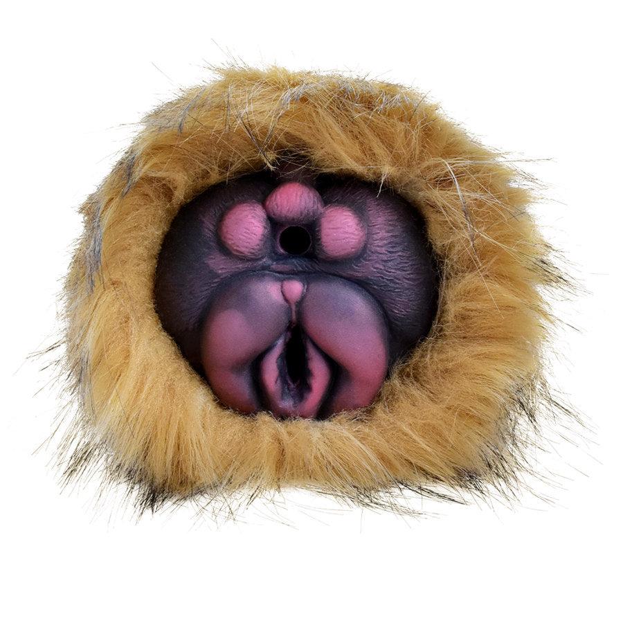 Plush Cat Fake Pussy Sex Toy for Men – Xinghaoya