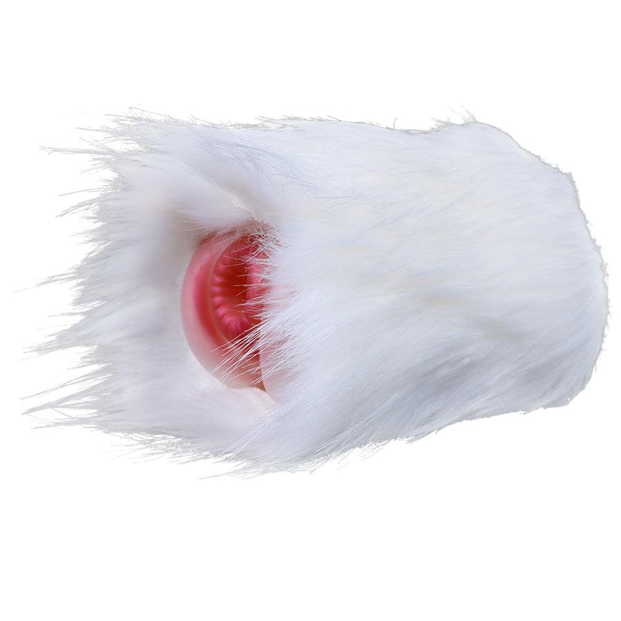 Plush Dog Fake Vagina Sex Toy – Xinghaoya