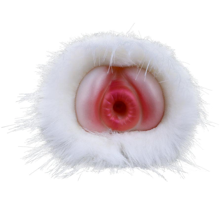 Plush Dog Fake Vagina Sex Toy – Xinghaoya