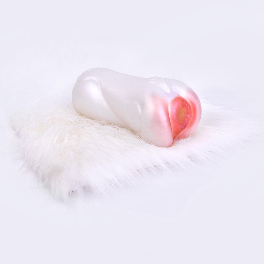 Plush Dog Fake Vagina Sex Toy – Xinghaoya