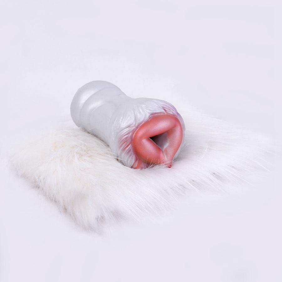 Plush Horse Fleshlight Pocket Pussy – Xinghaoya