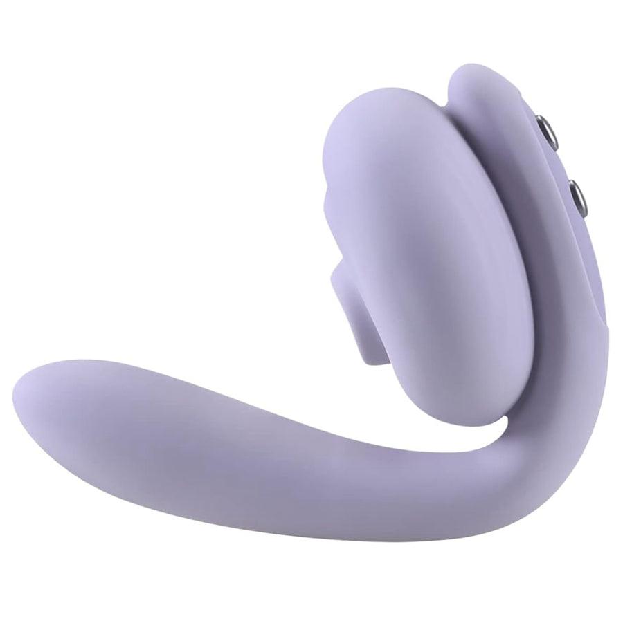 Premium Clit Sucking Vibrator for Women – Xinghaoya