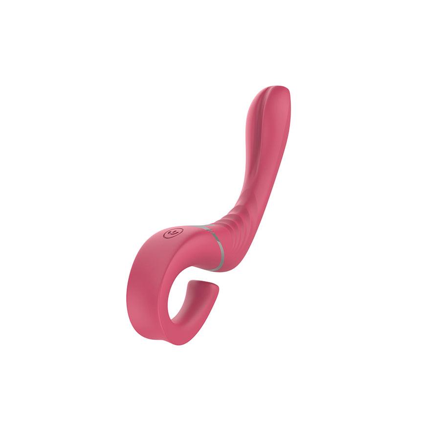 Premium Ergonomic G-spot Vibrator