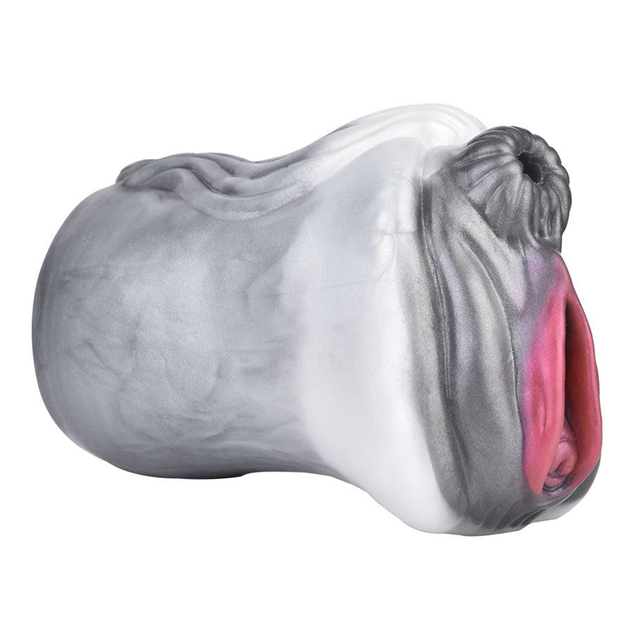 Realistic Horse Pussy Sex Toy for Men 