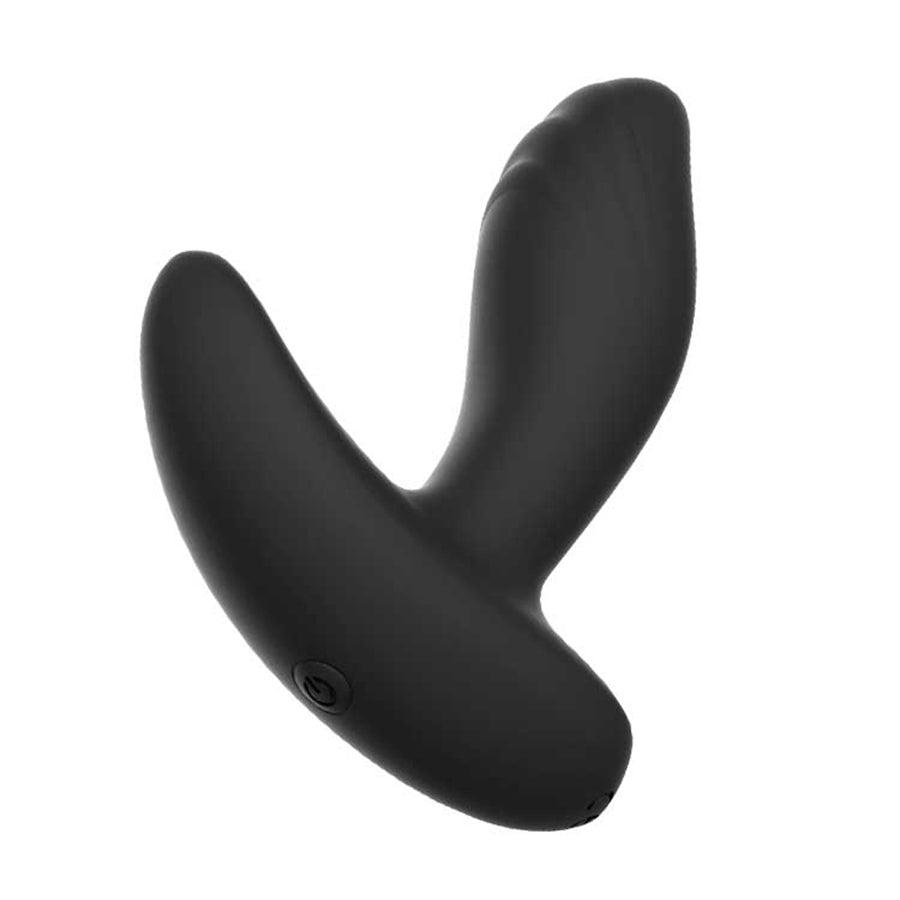 Remote Control Silicone Fingering Anal Vibrator Toy – Xinghaoya