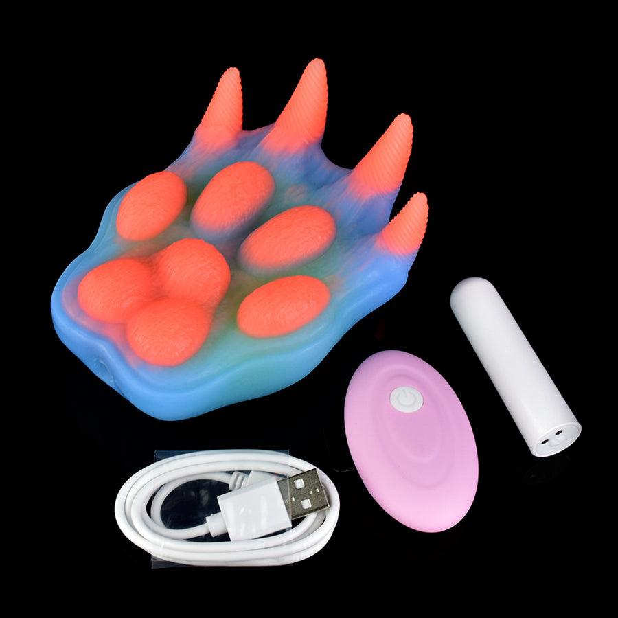 Remote Control Silicone Grinding Sex Toy – Xinghaoya