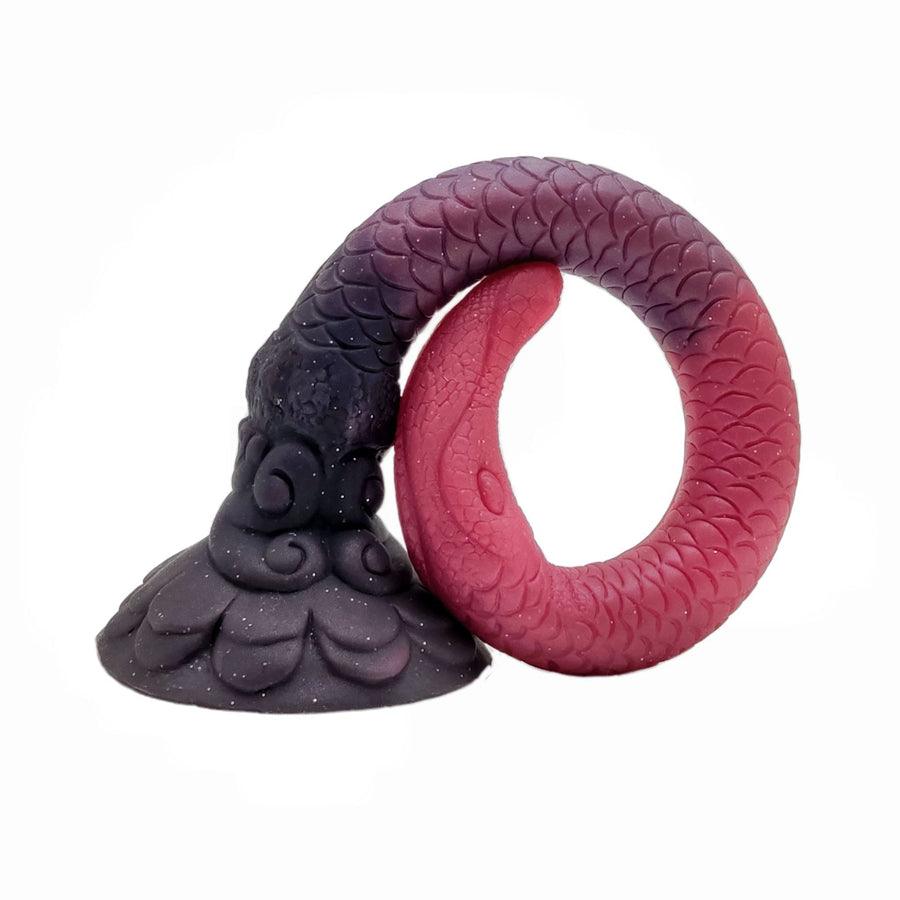 Silicone Long Monster Dildo for Sale – Xinghaoya