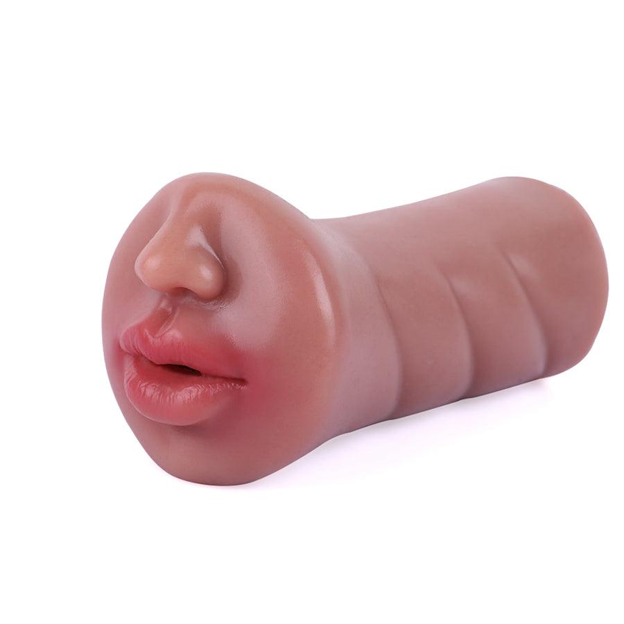 Silicone Oral Men Sex Toy – Xinghaoya