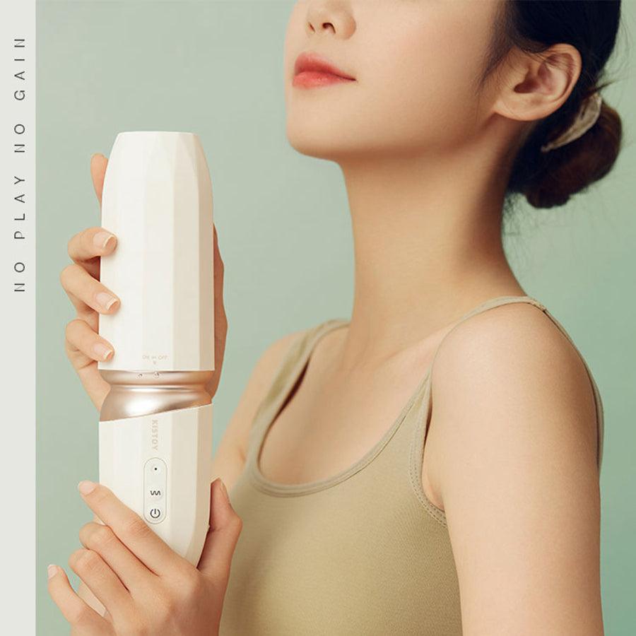 Smart APP Hands-free Thrusting Sex Machine for Women – Xinghaoya