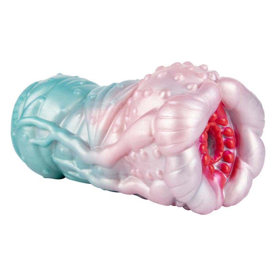 Soft Silicone Monster Mens Stroker Toy – Xinghaoya