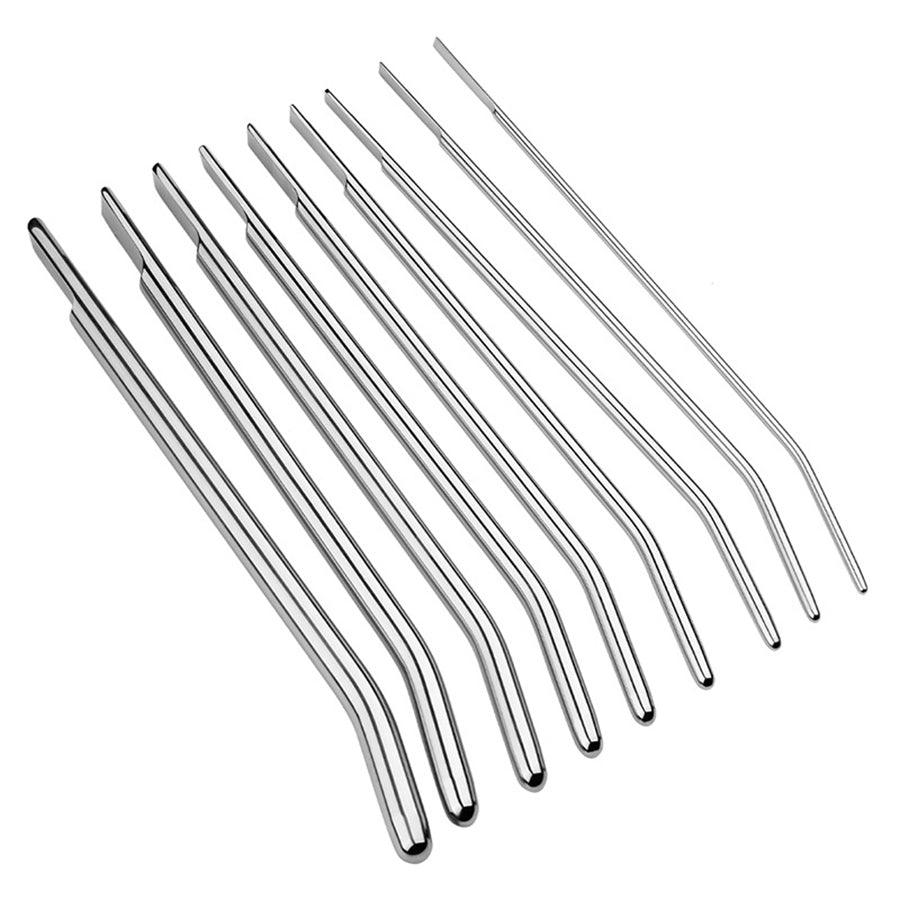 Stainless Steel Male Urethral Sounds – Xinghaoya