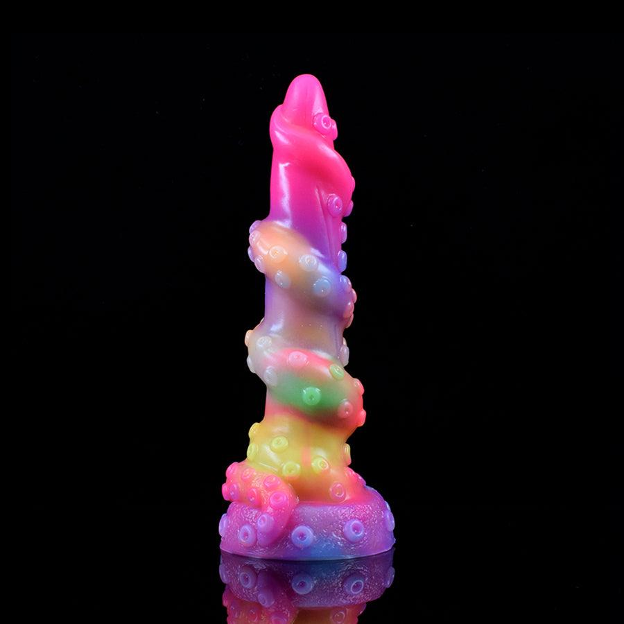 Suction Cup Dragon Dildo Sex Toy – Xinghaoya