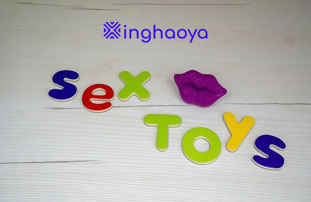 A Beginner's Guide to Choosing the Perfect Sex Toy