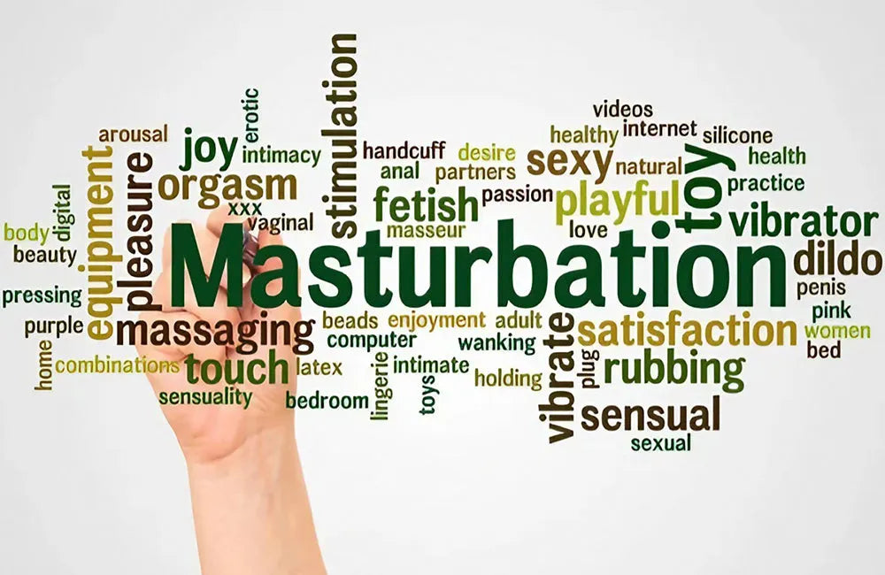 Is masturbation a sin