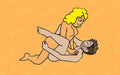 Exploring the Amazon Sex Position: A Comprehensive Guide