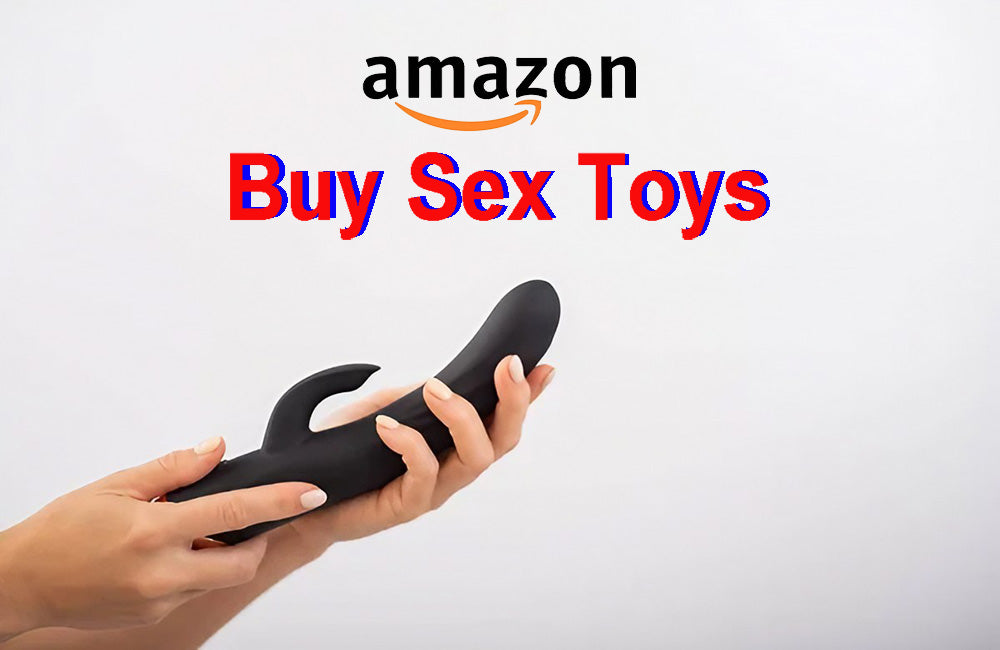 Amazon Sex Toys