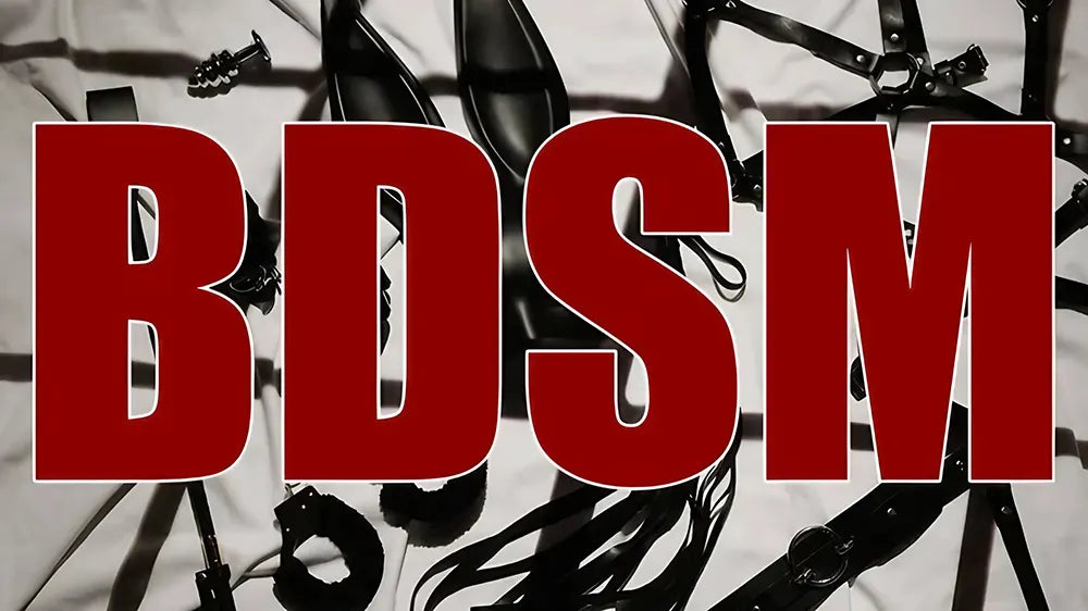 BDSM Test: Explore Desires and Unleash Your Kinks