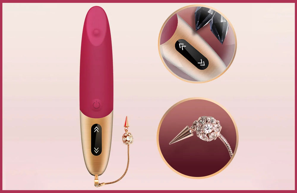 Bullet Vibrators guide