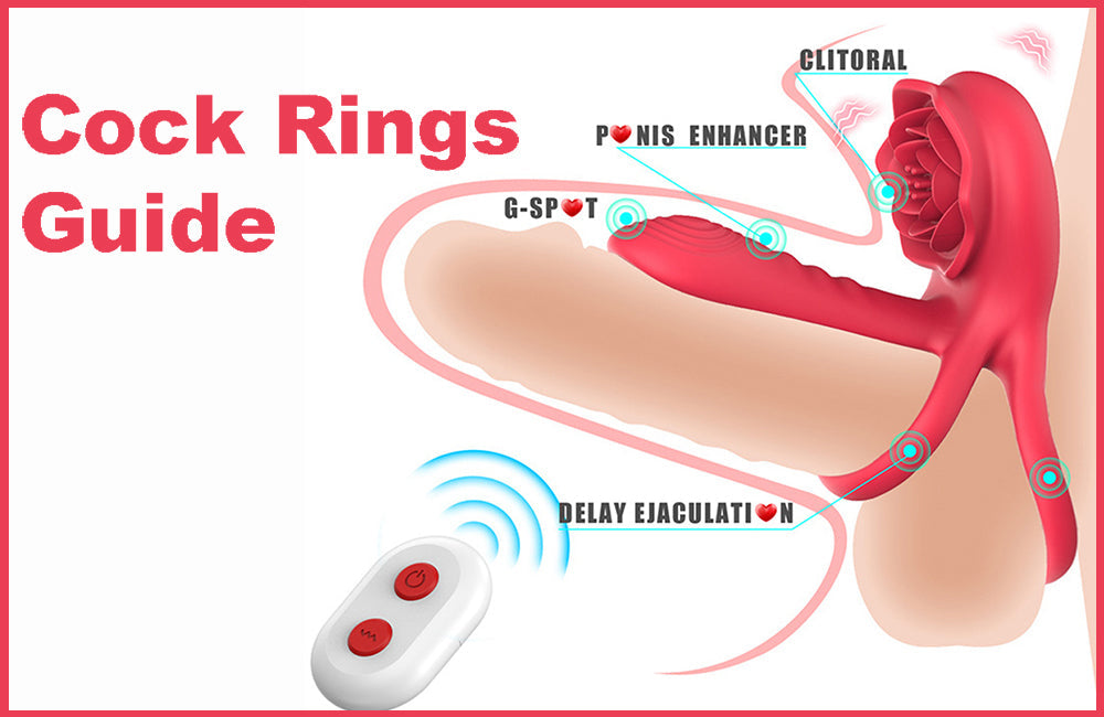 Understanding Cock Rings