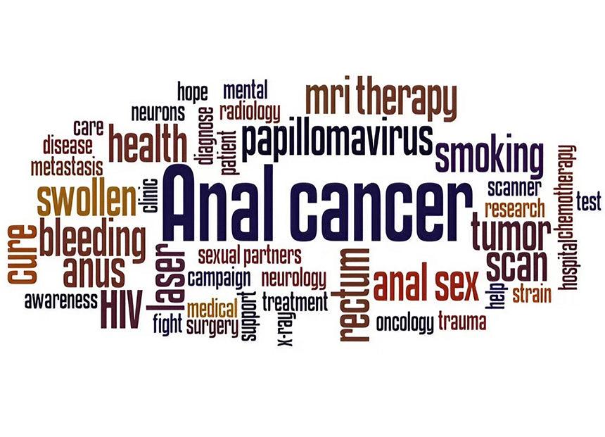 Empowering Awareness: How to Recognize and Prevent Anal Cancer - Xinghaoya