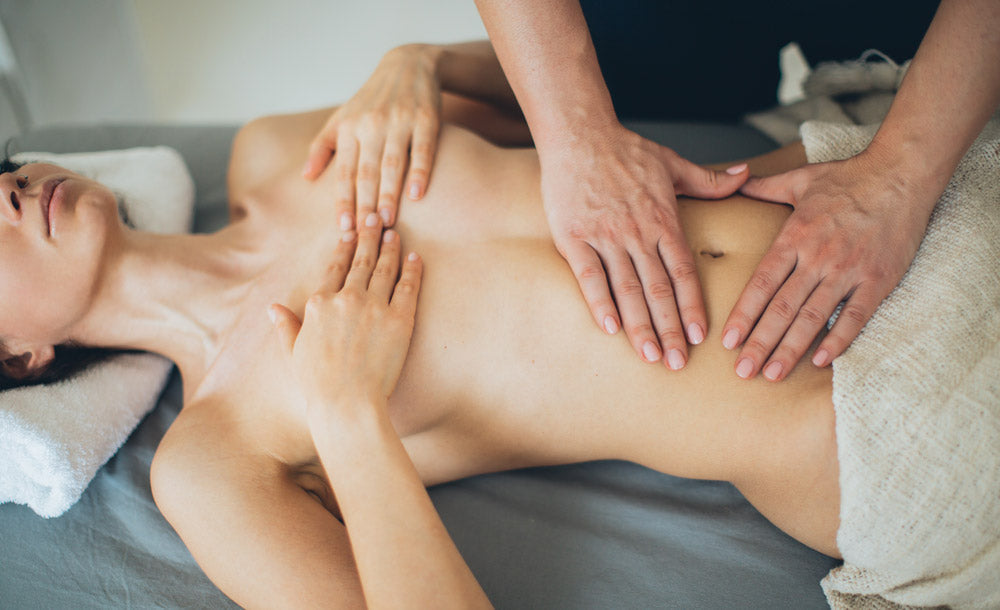 Erotic Massage: A Complete Guide To Types, Techniques, Benefits And Everything