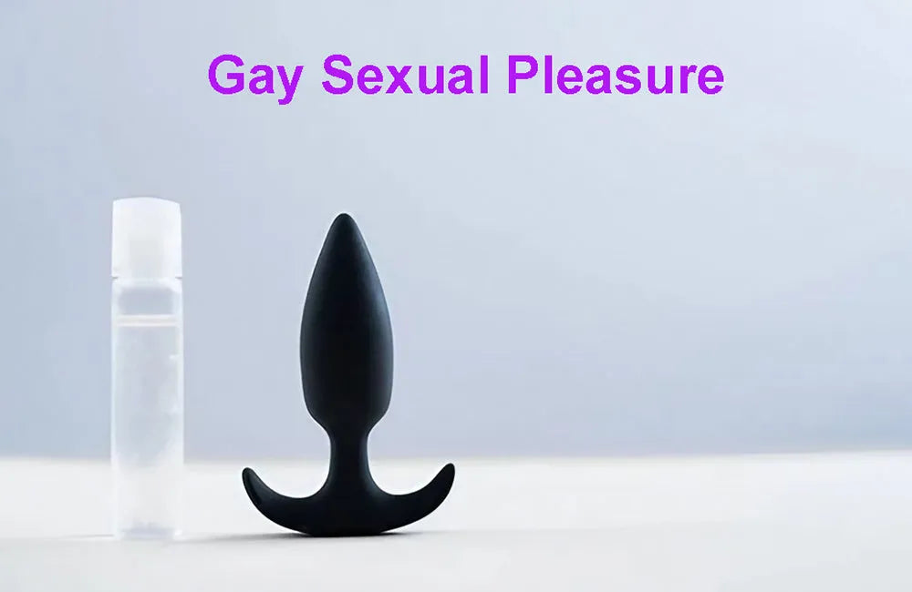 Gay Sex Toys at Xinghaoya Sex Store for Ultimate Gay Pleasure