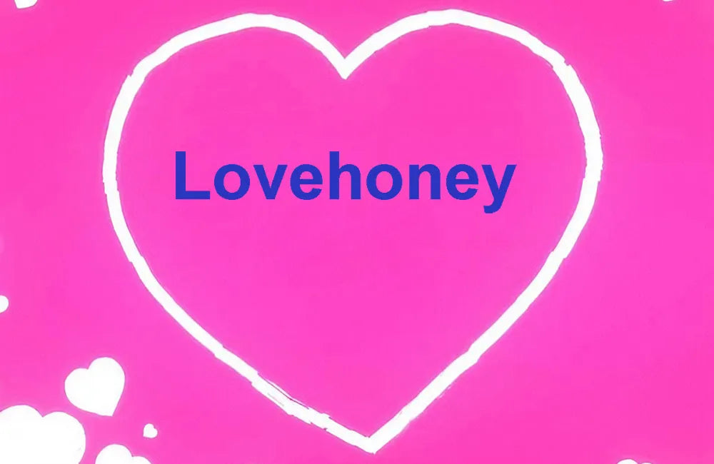 Lovehoney Guide