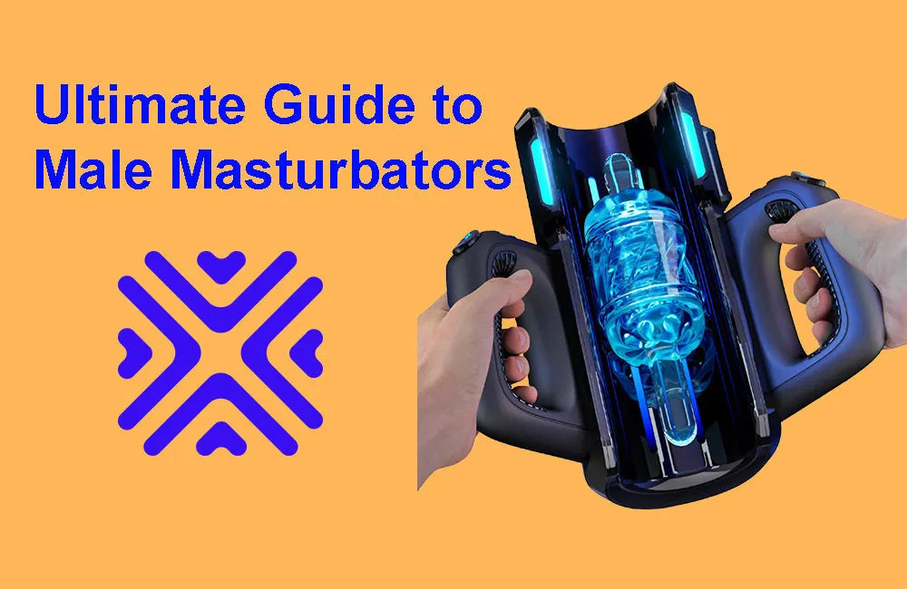 male masturbators guide