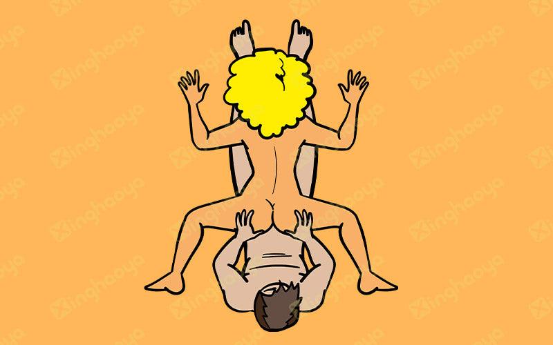 Sex Position #143: Capricorn - xinghaoya official store