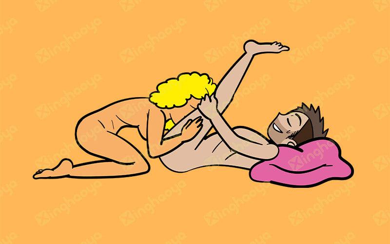 Find Your Sex Positions for Intimacy Boost 