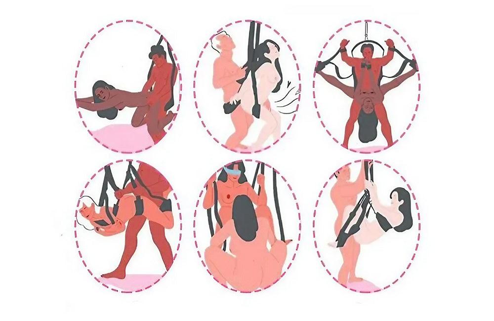 sex swing guide