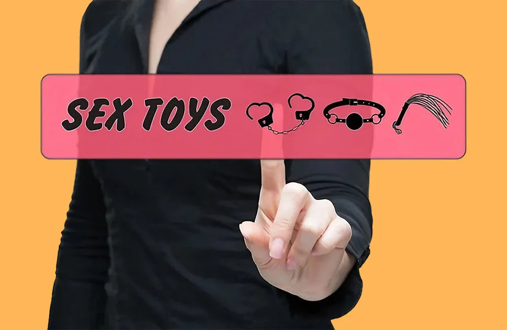 Top-Selling Sex Toys & More to Explore Sexual Wellness