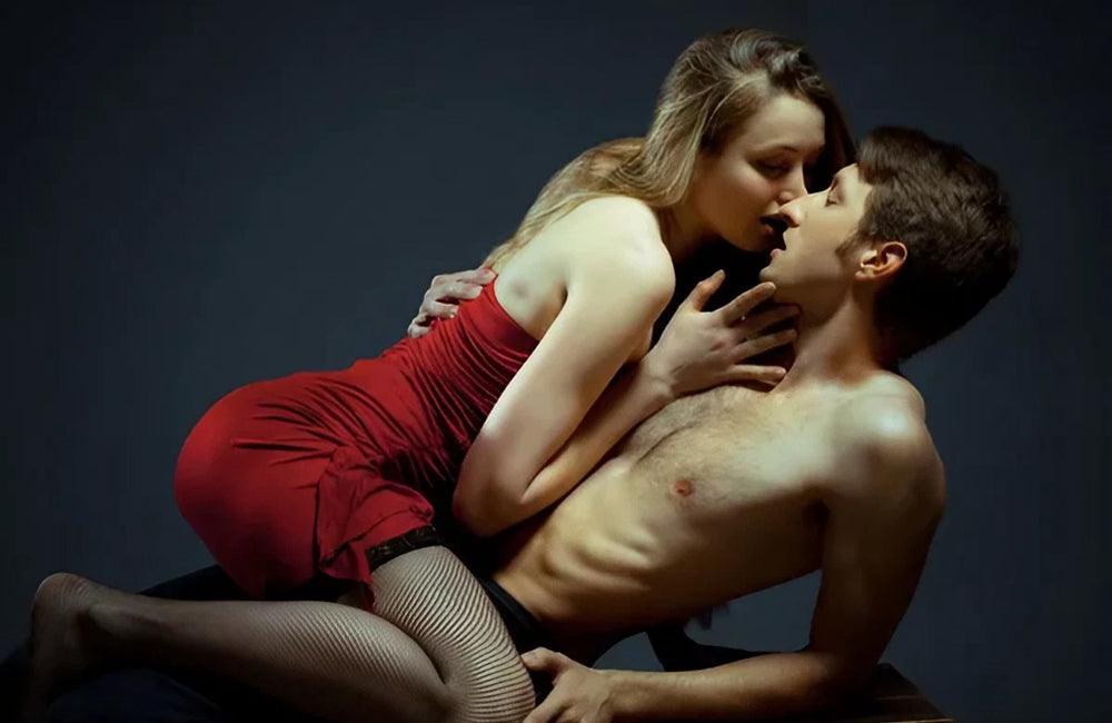 Spicing Up Your Sex Life: Creative Ways to Reignite Your Libido