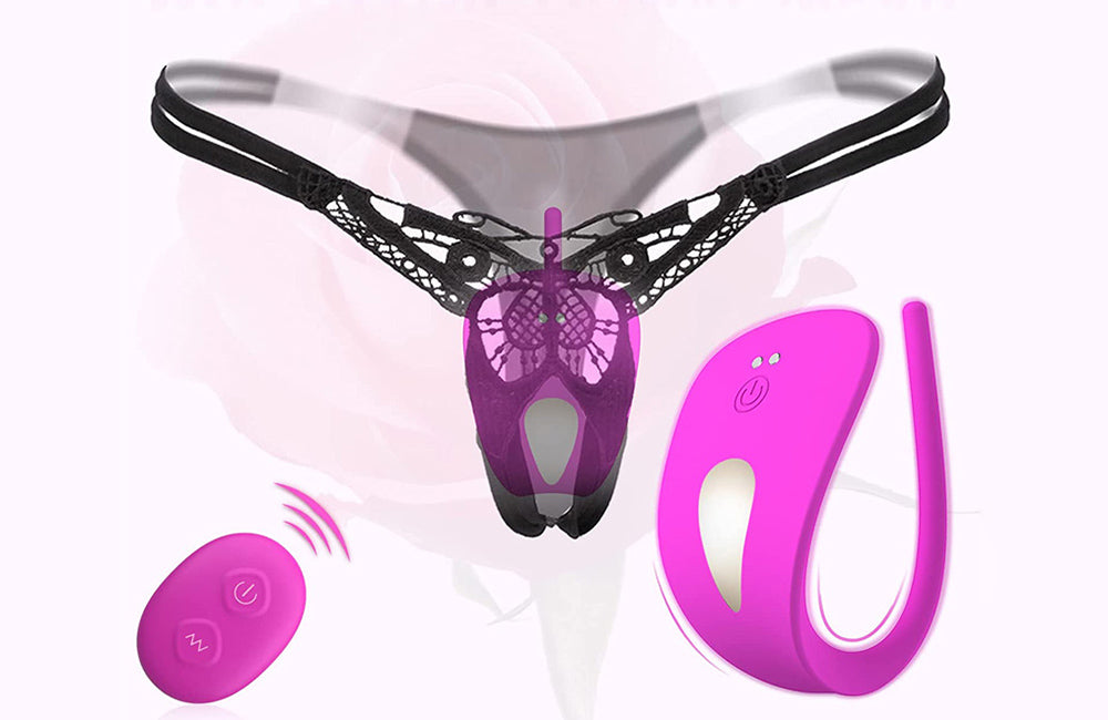 vibrating panties guide