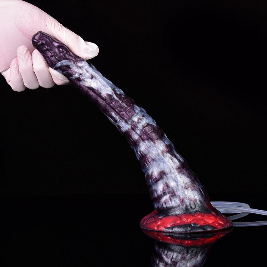 suction cup dildo