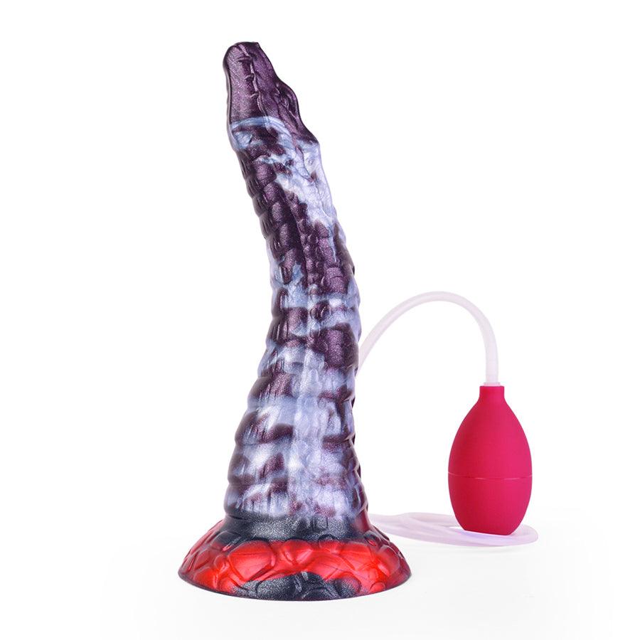 dragon dildo