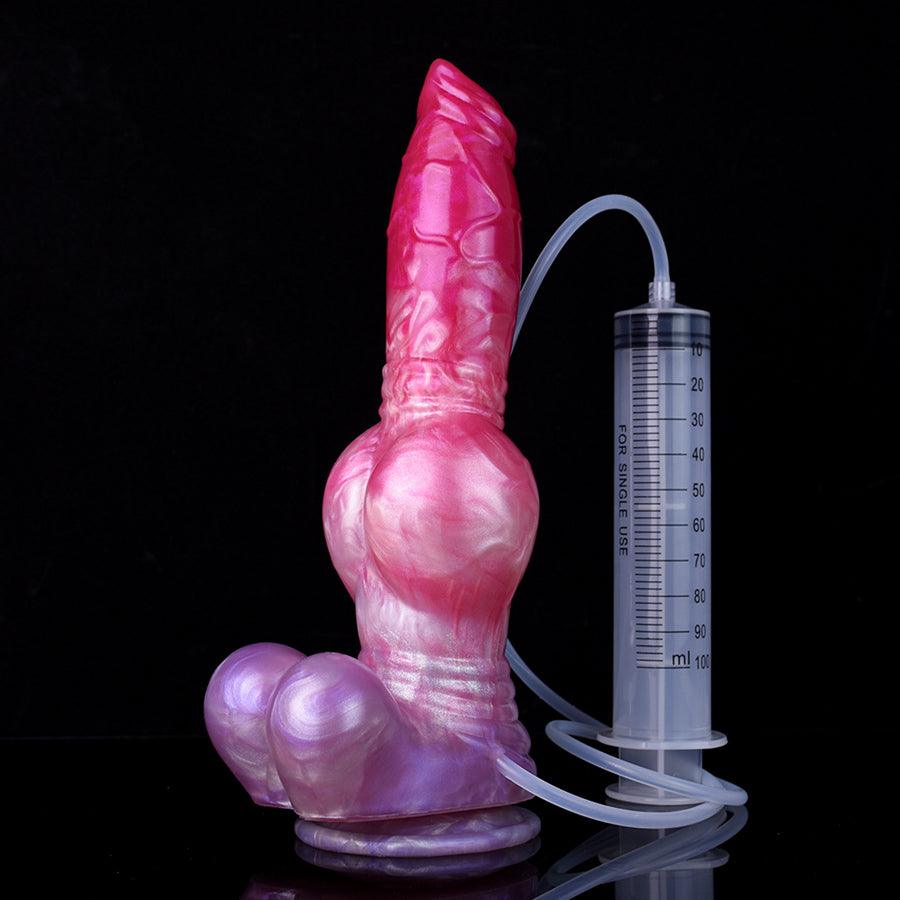 
                  
                    realistic squirting dildo
                  
                