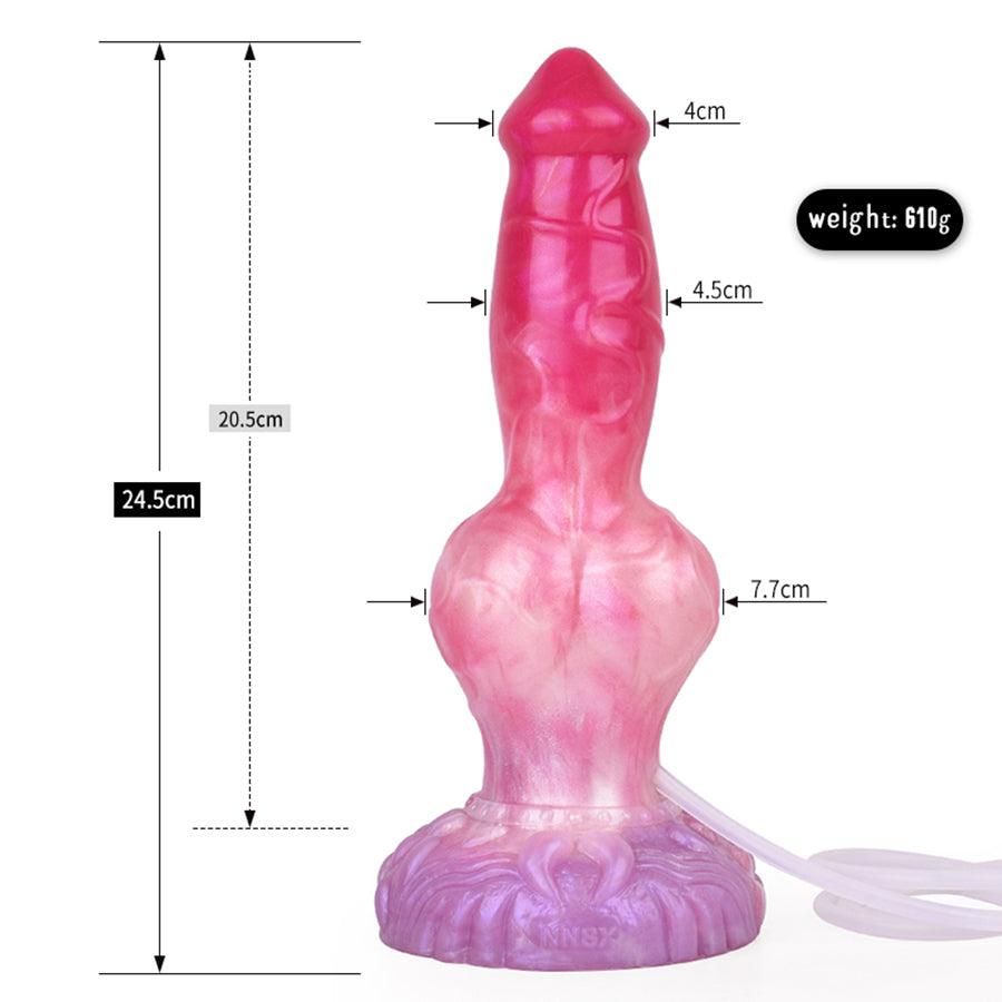 10 inch dildo